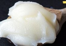 ბებიამ მიამბო ღორის ქონის გამოყენების საიდუმლოების შესახებ. ძალიან ვწუხვარ, რომ აქამდე არ ვიცოდი ამის შესახებ!