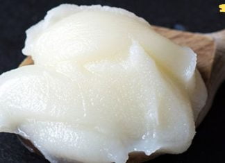 ბებიამ მიამბო ღორის ქონის გამოყენების საიდუმლოების შესახებ. ძალიან ვწუხვარ, რომ აქამდე არ ვიცოდი ამის შესახებ!