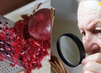 ჩემი მეზობელი 63 წლისაა და ამ ბოსტნეულმა დაუბრუნა მხედველობა, გაუსუფთავა ღვიძლი და დაეხმარა ნაწლავების გასუფთავებაში! უბრალოდ სასწაული რეცეპტია!