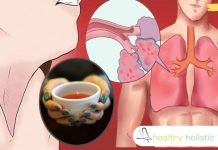 დალიეთ ეს ჩაი და მოიცილებთ ფილტვებიდან ნახველს, ტოქსინებს და მოიშორებთ ანთებას! ამისთვის მხოლოდ 3 ინგრედიენტი გჭირდებათ!