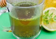 ეს სასმელი ნებისმიერ წამალზე უკეთესია, შეამცირებს ქოლესტერინის დონეს სისხლში და დაწვავს ცხიმებს! ექიმების მიერ რეკომენდებული!