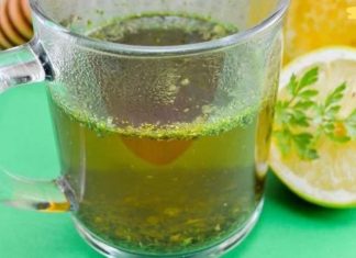 ეს სასმელი ნებისმიერ წამალზე უკეთესია, შეამცირებს ქოლესტერინის დონეს სისხლში და დაწვავს ცხიმებს! ექიმების მიერ რეკომენდებული!