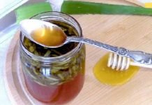 სასწრაფოდ წაიკითხეთ! ეს ყველას უნდა გავაგებინო! ალოეს, თაფლისა და ღვინის ნაზავმა მომაკვდავი ადამიანი ფეხზე წამომაყენა!