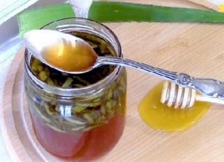 სასწრაფოდ წაიკითხეთ! ეს ყველას უნდა გავაგებინო! ალოეს, თაფლისა და ღვინის ნაზავმა მომაკვდავი ადამიანი ფეხზე წამომაყენა!