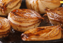 აი ამიტომ ხახვს კვირაში ერთხელ მაინც ვაცხობ ღუმელში! უნიკალური სამკურნალო საშუალება!