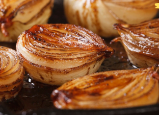 აი ამიტომ ხახვს კვირაში ერთხელ მაინც ვაცხობ ღუმელში! უნიკალური სამკურნალო საშუალება!