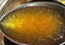 ეს რეცეპტი მოგიხსნით ტკივილს ფეხებსა და კისერზე 7 დღეში! ამაზე ეფექტური არაფერი მინახავს!