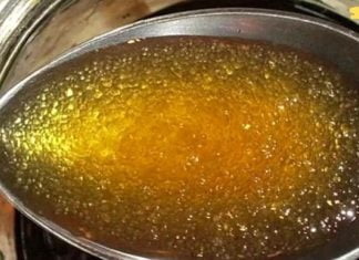 ეს რეცეპტი მოგიხსნით ტკივილს ფეხებსა და კისერზე 7 დღეში! ამაზე ეფექტური არაფერი მინახავს!