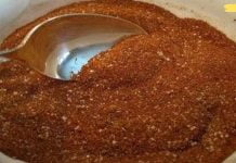 ეს არის სიმსუქნის მკვლელი. მხოლოდ ერთი სუფრის კოვზით, თვეში 10 კგ დაგაკლებინებთ!