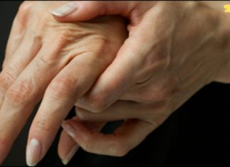 გტკივა სახსრები? გააკეთეთ ეს ხელნაკეთი კრემი და ტკივილი გაქრება პირველივე წასმის შემდეგ! ამ მეთოდმა მე გადამარჩინა!