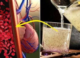 დალიეთ სურნელოვანი დეკორქცია დღეში სამჯერ და 4 კვირის შემდეგ დაივიწყებთ წნევის მატებას.