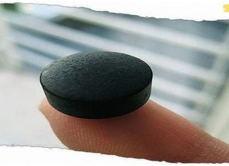 გააუმჯობესეთ ღვიძლის, თირკმელზედა ჯირკვლების, თირკმელების ფუნქციონირება და მოიცილეთ ტოქსინები! უბრალო აბების წარმოუდგენელი ძალა!