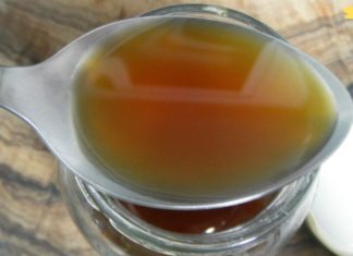 ძლიერი სასმელი, რომელიც მყისიერად წმენდს სასუნთქ გზებს: ცხვირი თავისუფალია, სუნთქვა კი სუფთა!