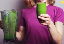 ამ მწვანე სასმელის დალევით თქვენ სწორ ნაწლავში 15 კგ ტოქსინებს გაათავისუფლებთ! ახლა თავს ბევრად უფრო მსუბუქად ვგრძნობ!