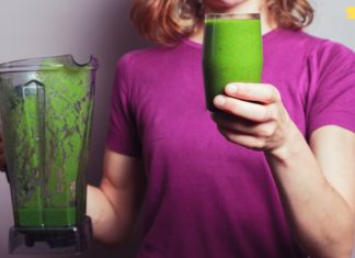 ამ მწვანე სასმელის დალევით თქვენ სწორ ნაწლავში 15 კგ ტოქსინებს გაათავისუფლებთ! ახლა თავს ბევრად უფრო მსუბუქად ვგრძნობ!