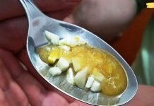 თუ 7 დღის განმავლობაში უზმოზე მიირთმევთ ნიორს და თაფლს, აი რა დაემართება თქვენს ორგანიზმს! ერთ-ერთი საუკეთესო ბუნებრივი საშუალება.