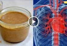 მხოლოდ 2 ინგრედიენტი – 6000 წლის რეცეპტი! ასუფთავებს სისხლს, მკურნალობს ჰიპერტენზიას, არითმიას და კიდევ 17 დაავადებას!