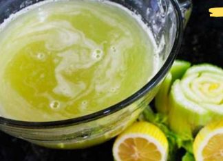 მხოლოდ 2 ინგრედიენტი და შეგიძლიათ სამუდამოდ დაემშვიდობოთ დიაბეტს! უთხარი არა წამლებს და ინსულინს!!!