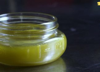 კამა, თაფლი და ვალერიანი! მხოლოდ 1 სუფრის კოვზი სრულიად გაწმენდს თქვენს სისხლძარღვებს!