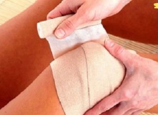 ავადმყოფ სახსრზე ღამით სახლში დამზადებულ კომპრესს ვიდებ, დილით კი ტკივილი აღარ მახსოვს! შენც დაიწყე მისი გამოყნება…