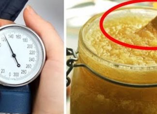 დაემშვიდობე არტერიულ წნევას და ქოლესტერინს! სისხლძარღვების შესანიშნავი გამწმენდი თქვენს წინაა!