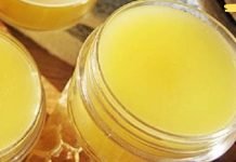 “ოქროს მალამო” – მკურნალობს 100 დაავადებას! უკვე დავივიწყე ექიმები!