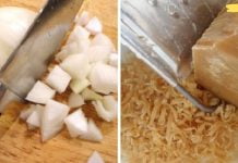 სამრეცხაო საპნის ფარული შესაძლებლობები, რომელიც სასარგებლოა არა მხოლოდ სააბაზანოში