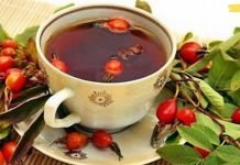 15 წელზე მეტი ხნის განმავლობაში მე რეგულარულად ვსვამ ჩაის, რომელიც მინარჩუნებს გულის ჯანმრთელობას! აქ არის ჩემი რეცეპტი!