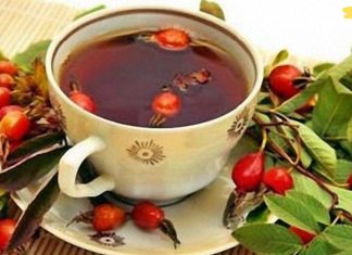 15 წელზე მეტი ხნის განმავლობაში მე რეგულარულად ვსვამ ჩაის, რომელიც მინარჩუნებს გულის ჯანმრთელობას! აქ არის ჩემი რეცეპტი!