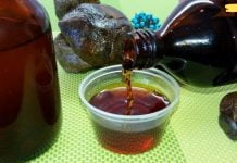 პროპოლისის ნაყენი კლავს ყველაფერს: ვირუსებს, სოკოებს, ბაქტერიებს ერთდროულად