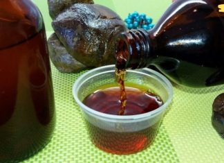 პროპოლისის ნაყენი კლავს ყველაფერს: ვირუსებს, სოკოებს, ბაქტერიებს ერთდროულად