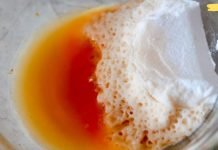 აი, როგორ გამოვიყენოთ ვაშლის სიდრი ძმარი ეგზემის, ასაკობრივი ლაქების, შავი წერტილებისა და ნაოჭების მოსაშორებლად!