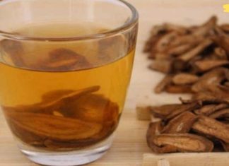 ამ ჩაის დალევით თქვენ მოიცილებთ ორგანიზმში დაგროვილ მარილებს! ასეთი ეფექტური ჯერ არაფერი მინახავს!