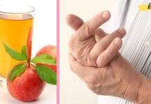 ამიტომ არ უნდა დალიოთ ვაშლის წვენი, თუ გაქვთ სახსრების ტკივილი ან ართრიტი