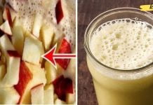 გაასუფთავეთ თქვენი მსხვილი ნაწლავი ამ გამწმენდი მეთოდით! ეს მეთოდი მუშაობს!