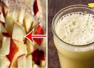 გაასუფთავეთ თქვენი მსხვილი ნაწლავი ამ გამწმენდი მეთოდით! ეს მეთოდი მუშაობს!