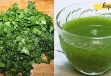 ეს ჩაი საუკეთესო საშუალებაა შეშუპებული ფეხების მოსახსნელად! ძალიან ეფექტური საშუალება, რომელიც ოდესმე მიცდია!