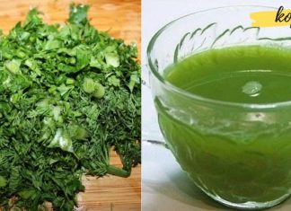 ეს ჩაი საუკეთესო საშუალებაა შეშუპებული ფეხების მოსახსნელად! ძალიან ეფექტური საშუალება, რომელიც ოდესმე მიცდია!