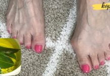 დიდი ხნის განმავლობაში მაწუხებდა ბურსიტი, ამ მეთოდებმა ისინი საბოლოოდ მომაშორა! მინდა თქვენც გაგიზიაროთ რეცეპტი..