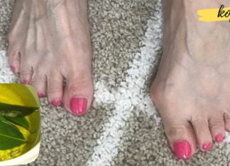 დიდი ხნის განმავლობაში მაწუხებდა ბურსიტი, ამ მეთოდებმა ისინი საბოლოოდ მომაშორა! მინდა თქვენც გაგიზიაროთ რეცეპტი..