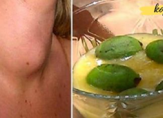 აი, როგორ მოვიშოროთ ფარისებრი ჯირკვლის პრობლემები მხოლოდ ერთი ინგრედიენტით! ეს წამალი ნებისმიერ წამალზე უკეთესია!