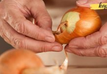 ამ სტატიის წაკითხვის შემდეგ ხახვის კანს აღარასდროს გადაყრით! ხახვის ქერქს ჯანმრთელობისთვის წარმოუდგენელი სარგებელი აქვს.