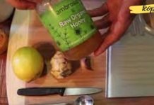 ყურადღება! ამის გაკეთების შემდეგ თქენ აღარ მოგიწევთ ფულის დახარჯვა მაღალი წნევისა და ქოლესტერინის წამლებზე, სცადეთ ეს ძველი გამოცდილი და ნამდვილი რეცეპტი! სასიამოვნოდ გაკვირვებული დარჩებით!