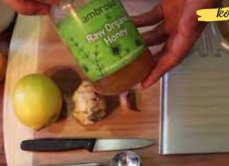 ყურადღება! ამის გაკეთების შემდეგ თქენ აღარ მოგიწევთ ფულის დახარჯვა მაღალი წნევისა და ქოლესტერინის წამლებზე, სცადეთ ეს ძველი გამოცდილი და ნამდვილი რეცეპტი! სასიამოვნოდ გაკვირვებული დარჩებით!