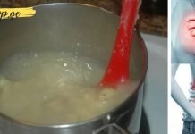 ეს რეცეპტი უბრალოდ გასაოცარია! სულ რაღაც ერთ დღეში მოგიხსნით სახსრების ტკივილს! ახლა უკვე ადვილია სახსრების ტკივილის შემსუბუქება სახლის პირობებში!