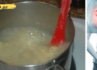 ეს რეცეპტი უბრალოდ გასაოცარია! სულ რაღაც ერთ დღეში მოგიხსნით სახსრების ტკივილს! ახლა უკვე ადვილია სახსრების ტკივილის შემსუბუქება სახლის პირობებში!