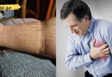 ამ ინფორმაციას შეუძლია სიცოცხლის გადარჩენა! ეს არის გულის შეტევის სიმპტომები, რომლებიც ყველამ უნდა იცოდეს. ეს ძალიან მნიშვნელოვანია!