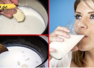 სანამ ექიმთან წახვალ, გამოიყენე ეს რეცეპტები ყელის ანთების სამკურნალოდ! იგი სწრაფად მოგიხსნის ტკივილს და შვებას მალევე იგრძნობ!