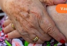 თუ ასაკობრივი ლაქები გაწუხებს, მინდა გაგიზიარო ერთი ხალხური მეთოდი, რომლის დახმარებითაც მე მთლიანად გავიქრე..