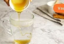 დალიეთ თაფლი და ერთი ჭიქა თბილი წყალი ყოველ დილით: კომბინაცია, რომელიც გაგაცოცხლებთ!